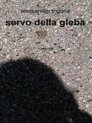 cover image of servo della gleba